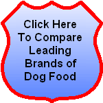 Dog Food Comparison