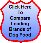 Dog Food Comparison